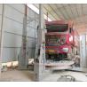 Buy cheap Truck bench straightener / truck repair frame machine /Used truck bench/car bench from wholesalers