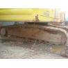 Buy cheap Used komatsu pc300-6 excavator for sale from wholesalers