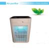 Buy cheap Infrared Remote 99.97% 90m2 Room Ionizer Air Cleaner from wholesalers