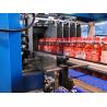 Buy cheap 8 KW Automatic Wrapping Equipment Packing Machinery Stainless Steel Material from wholesalers