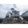 Buy cheap 160TPH Stationary Asphalt Mixing Plant from wholesalers