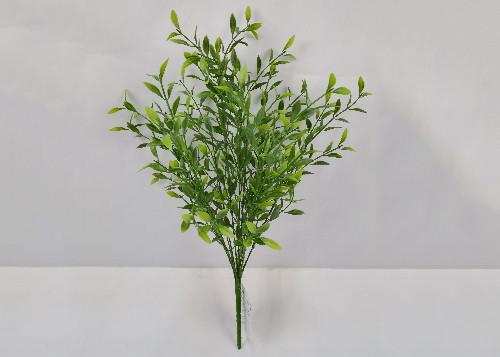 Buy cheap Versatile 72 Leaves Artificial Evergreen Branches from wholesalers