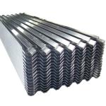 Zinc Galvanized Steel Sheet 10mm For Q235 Mild Steel Plate