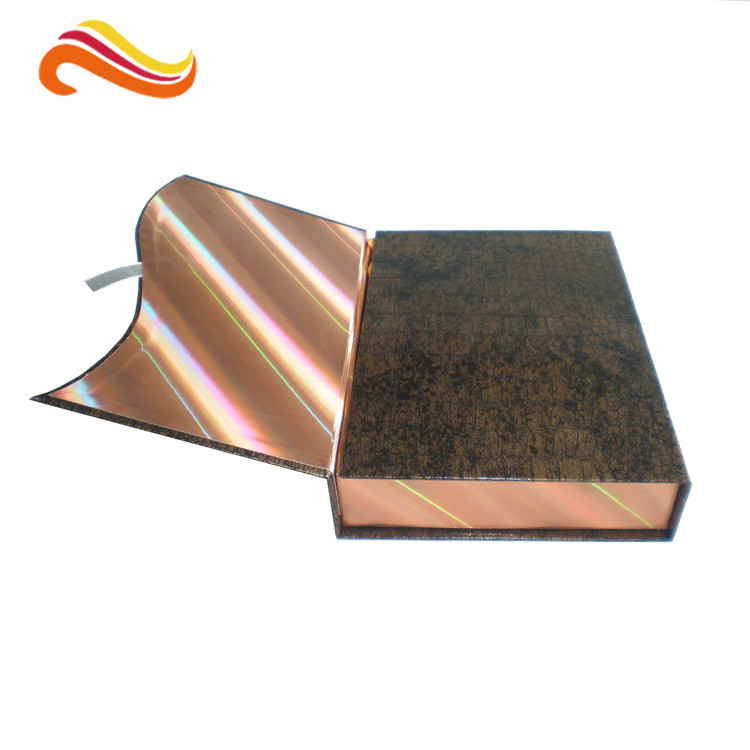 Custom Lipstick Paper Cardboard Packaging Box Various Sizes CMYK Offset Printing