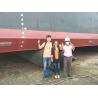 Buy cheap Heavy Duty Boat Lifting Airbag 2.0*16M 10 Layers from wholesalers
