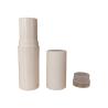 Buy cheap Double Empty Luxury Bling Lipstick Tube Cosmetic Packaging Rainbow Glitter Top Lip Gloss Tubes With Rhinestone from wholesalers