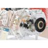 Buy cheap Sinotruck Howo Diesel Truck Transmission Box Gearbox Parts Are Used For Maintenance And Replacement from wholesalers