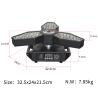 Buy cheap 3*60W Big Retro Fan Beam Moving Head Light For Live Show Concerts from wholesalers