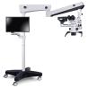 Buy cheap Durable Medical Dental Surgical Microscope In Endodontics White Color from wholesalers