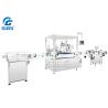 Buy cheap Full Automatic Liquid Filling Machine Pharmaceutical For Essential Oil from wholesalers