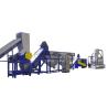 Buy cheap Soft Material Plastic Recycling Equipment Crushing Washing Drying from wholesalers