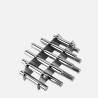 Buy cheap Process Sintered 4. Magnet Assembly System Customized Design Stainless Steel Tube from wholesalers