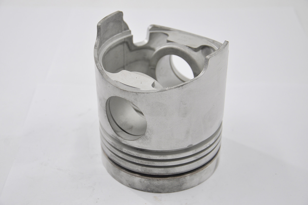 Excavator Diesel Engine Piston H06C H06CT Hino Spare Parts