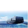 Buy cheap FCL &LCL China To Madagascar Sea Freight Forwarding Services For Oversized Cargo from wholesalers