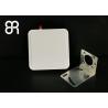 Buy cheap Size 128×128×20mm Small RFID Antenna , Gain 6 DBic Long Range Rfid Antenna IP67 from wholesalers