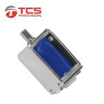 Buy cheap Mini Micro Electric Air Valve Solenoid DC 3V 75mA For Electronic Blood Pressure Meter from wholesalers