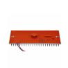 Buy cheap Heat Conductive Soft 250 Degree 2000W Silicone Heating Mats from wholesalers