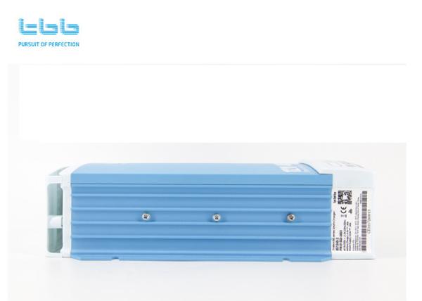 Buy cheap 10A 25A 40A DC To AC Power Smart Battery Charger Caravan Application from wholesalers