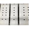 Buy cheap Luxury Three Functions Electric Nursing Bed ICU Medical Hospital from wholesalers