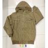 Buy cheap 735 Men's washing jacket coat from wholesalers