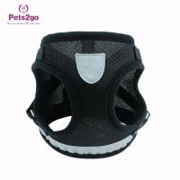 Buy cheap Nylon Dog Leash Around Waist Small Dog Harness and Leash Set product