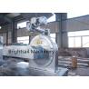 Buy cheap High Speed Grain Powder Machine Wheat Rice Flour Pin Mill Pulverizer Ss 304/316 from wholesalers