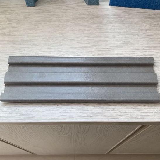 Buy cheap 1cm Fiberglass Reinforced Plastic Panel Anti Aging from wholesalers