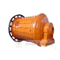 Buy cheap High EfficiencyOre Milling Machine Rod Mill For Chrome Ore Beneficiation Plant product
