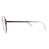 Buy cheap FM2595 Customized Optical Metal Frame Fashionable Lightweight Eyewear from wholesalers