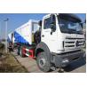 Buy cheap North Benz 6x4 LHD 12.00R20 Beiben Dump Truck from wholesalers
