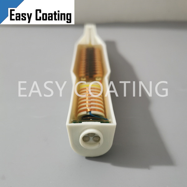 Sell high quality manual powder gun Cascade – complete, negative polarity for GM03 opt 1007231