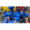 Buy cheap API 6A 2000PSI 2 9/16" PR2 Wellhead Christmas Tree from wholesalers