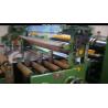 Buy cheap High Security Steel Coil Slitting Line Easy Installation High Efficiency from wholesalers