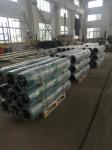 Top Selling Weaving Loom Shafts Beam Used as benninger warping machine parts