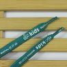 Buy cheap Polyester Twisted Rope Shoelaces Green Thick Braided Rope Laces from wholesalers
