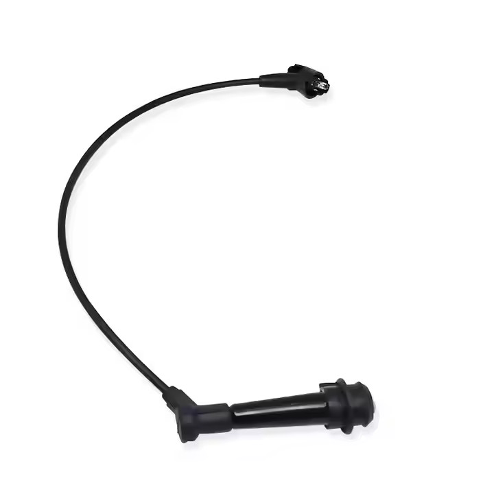 Toyota Lexus Car Spark Plug Wire 90919-15317 Ignition Coil Cable 90919-15316
