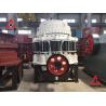 Buy cheap Composite Cone Crusher Hydraulic Cylinder Discharge Performance from wholesalers