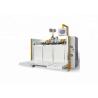 Buy cheap Double Servo Folding Stitching Machine 500stitch/Min Nail Speed 500 Nails/Min from wholesalers