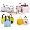 Buy cheap Customize Cheap Non Woven Bag T-Shirt Ultrasonic Non Woven Vest Bag For Supermarket,Gift Non Woven Bag Shopping Handle B from wholesalers