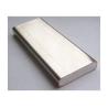 Buy cheap White Copper Flat Plate Good Mechanical Properties Corrosion Resistance from wholesalers
