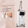 Buy cheap RF Co2 Fractional Laser Machine For Scar Removal,Laser Vaginal Tightening Device from wholesalers