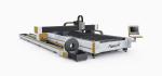 3000w Fiber Laser Cutting Machine for Cutting Thickness 0-30mm and Precision