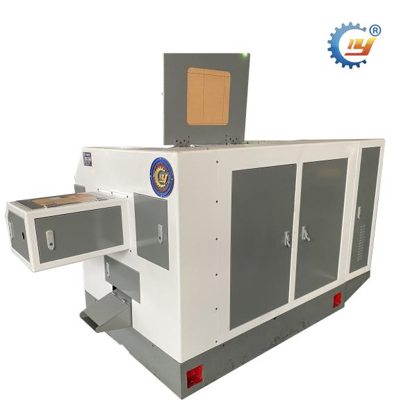 Buy cheap Stainless Steel Cold Header 5mm Screw Making Machine from wholesalers