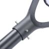 Buy cheap Outdoor Road 59W Solar LED Street Light IP67 Garden Lamp Aluminum Waterproof from wholesalers