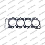 Cylinder Head Gasket 4HK1 For Automobile For ISUZU Engine Spare Parts
