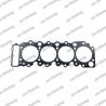 Buy cheap Cylinder Head Gasket 4HK1 For Automobile For ISUZU Engine Spare Parts from wholesalers