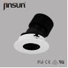 Buy cheap 0-10V dimmable 180 Degree Rotation Recessed Led Downlight Made in China from wholesalers