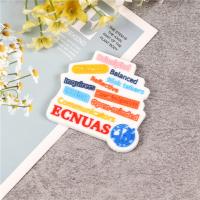 Buy cheap Professional Magnetic Refrigerator Stickers 0.5mm Star Wars Fridge Sticker product