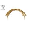 Buy cheap Burial Casket Handle Hardware For Weight - Bearing , Coffin Handles Suppliers from wholesalers