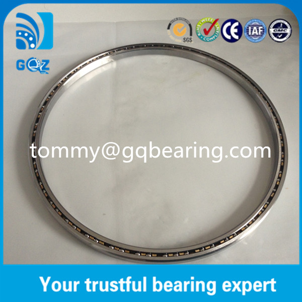 CSEA040 Thin-wall Section Bearing 